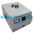 NRSH-C Insulating oil dielectric loss tester